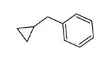 cas no 1667-00-1 is CYCLOPROPYLPHENYLMETHANE