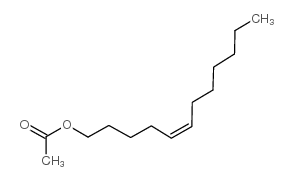 cas no 16676-96-3 is (Z)-5-DODECEN-1-YL ACETATE