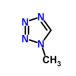 cas no 16681-77-9 is N-Methyltetrazole