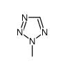cas no 16681-78-0 is 2-methyl-2H-tetrazole