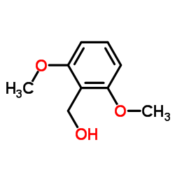 cas no 16700-55-3 is 2,6-DIMETHOXYBENZYL ALCOHOL