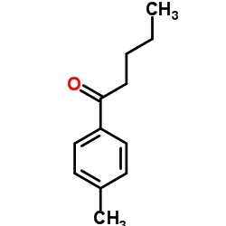cas no 1671-77-8 is 1-p-Tolyl-pentan-1-one