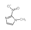 cas no 1671-82-5 is 1H-Imidazole,1-methyl-2-nitro-