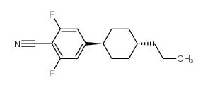 cas no 167306-96-9 is 4-(trans-4-pentylcyclohexyl)-1-fluorobenzene