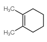 cas no 1674-10-8 is 1,2-DIMETHYL CYCLOHEXENE