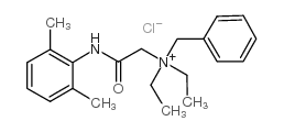 cas no 1674-99-3 is Denatonium chloride