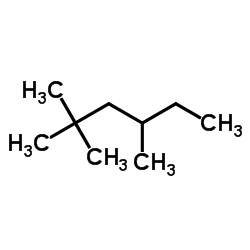 cas no 16747-25-4 is 2,2,3-Trimethylhexan