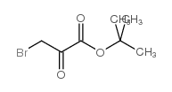 cas no 16754-73-7 is tert-butyl 3-bromo-2-oxopropanoate
