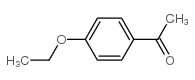 cas no 1676-39-7 is 4'-ethoxyacetophenone