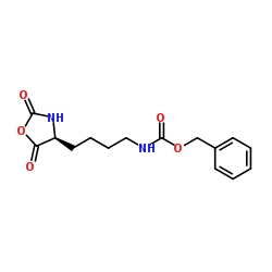 cas no 1676-86-4 is N6-Carbobenzoxy-L-lysine N-Carboxyanhydride