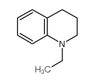 cas no 16768-69-7 is 1-Ethyl-1,2,3,4-tetrahydroquinoline