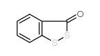 cas no 1677-27-6 is 3H-1,2-BENZODITHIOL-3-ONE