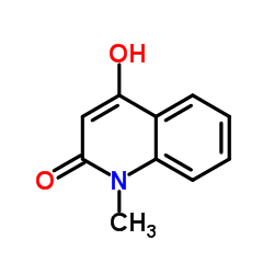 cas no 1677-46-9 is 4-Hydroxy-1-Methyl-2-quinolone