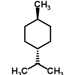 cas no 1678-82-6 is p-Menthane, trans-