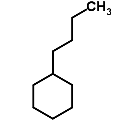 cas no 1678-93-9 is Butylcyclohexane