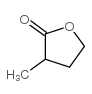 cas no 1679-47-6 is Alpha-Methyl-Gamma-Butyrolactone
