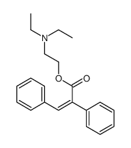 cas no 1679-75-0 is Cinnamaverine
