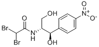 cas no 16803-75-1 is BROMAMPHENICOL