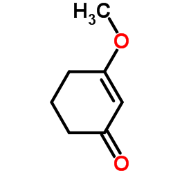 cas no 16807-60-6 is 3-Methoxy-2-cyclohexen-1-one