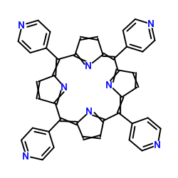 cas no 16834-13-2 is 5,10,15,20-Tetra(4-pyridinyl)porphine