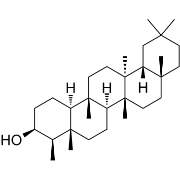 cas no 16844-71-6 is Epifriedelanol