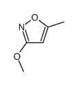 cas no 16864-45-2 is 3-Methoxy-5-Methyl-isoxazole