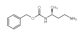 cas no 168828-15-7 is (S)-3-CBZ-AMINOBUTYLAMINE