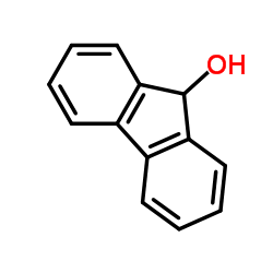 cas no 1689-64-1 is 9-fluorenol