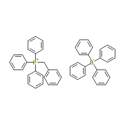 cas no 16893-58-6 is Benzyltriphenylphosphonium tetraphenylborate