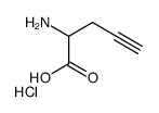 cas no 16900-57-5 is DL-Propargylglycine