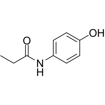 cas no 1693-37-4 is parapropamol