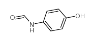 cas no 1693-39-6 is 4-hydroxyphenylformamide