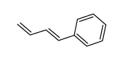 cas no 16939-57-4 is TRANS-1-PHENYL-1,3-BUTADIENE