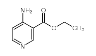 cas no 16952-66-2 is 4-AMINOPYRIDINE-3-CARBOXYLIC ACID ETHYL ESTER
