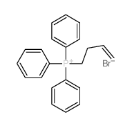 cas no 16958-42-2 is Phosphonium,3-buten-1-yltriphenyl-, bromide (1:1)