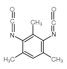 cas no 16959-10-7 is 2,4-diisocyanato-1,3,5-trimethylbenzene