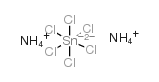 cas no 16960-53-5 is Stannate(2-),hexachloro-, ammonium (1:2), (OC-6-11)-