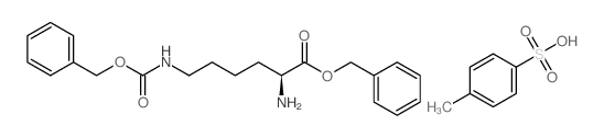 cas no 16964-83-3 is N-Benzyloxycarbonyl-L-lysine benzyl ester p-toluenesulfonate