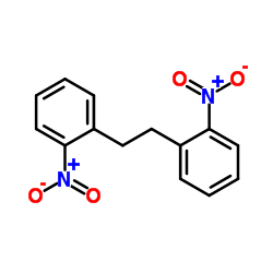 cas no 16968-19-7 is 2,2'-dinitrodibenzyl