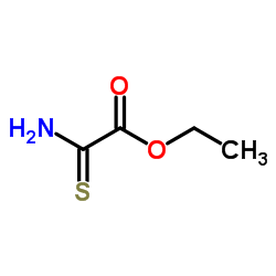 cas no 16982-21-1 is Ethyl thiooxamate