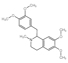 cas no 1699-51-0 is DL-LAUDANOSINE