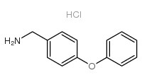 cas no 169944-04-1 is (4-PHENOXYPHENYL)METHYLAMINE HYDROCHLORIDE