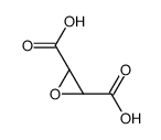 cas no 17015-08-6 is (2R,3R)-(-)-EPOXYSUCCINIC ACID