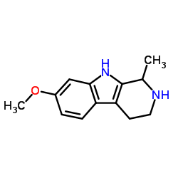cas no 17019-01-1 is tetrahydroharmine