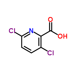 cas no 1702-17-6 is 3,6-Dichloropicolinic acid