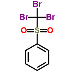 cas no 17025-47-7 is Phenyl tribromomethyl sulfone