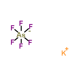 cas no 17029-22-0 is hexaflurate