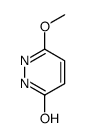 cas no 1703-10-2 is 3(2H)-Pyridazinone, 6-Methoxy-