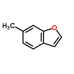 cas no 17059-51-7 is 6-methylbenzofuran