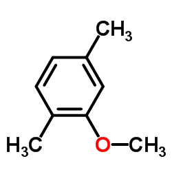 cas no 1706-11-2 is 2-Methoxy-1,4-dimethylbenzene